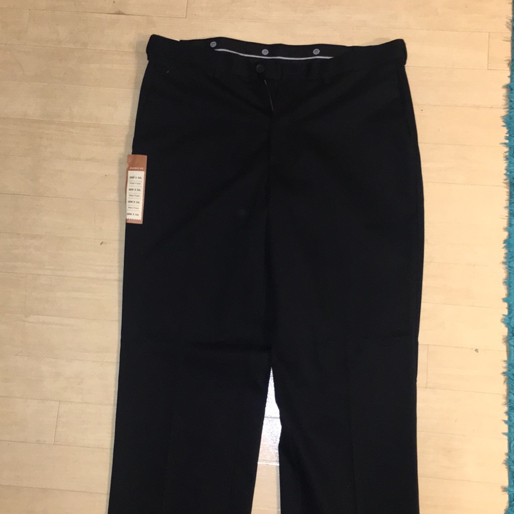 Men’s dress pants